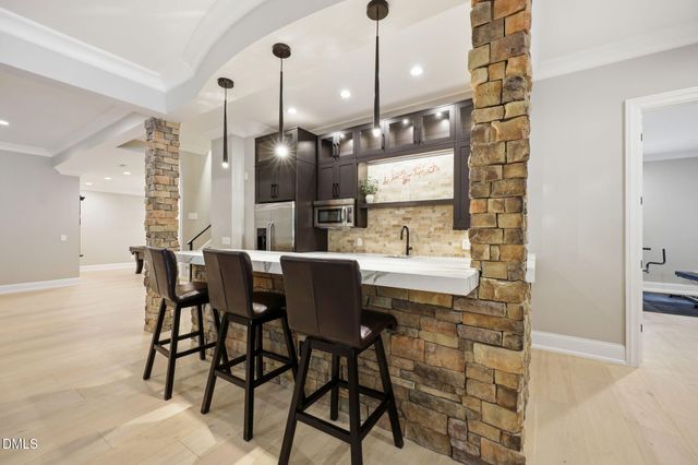 6205 Autrey Court, Raleigh, NC 27613