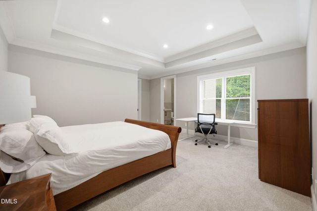 6205 Autrey Court, Raleigh, NC 27613