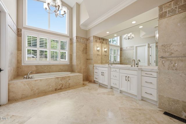 6205 Autrey Court, Raleigh, NC 27613