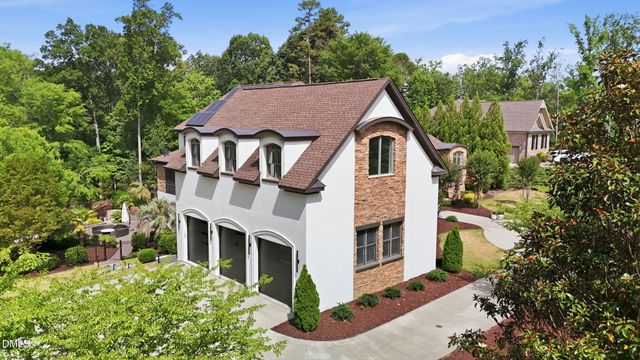 6205 Autrey Court, Raleigh, NC 27613
