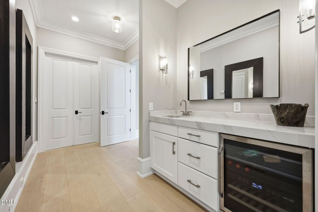 6205 Autrey Court, Raleigh, NC 27613