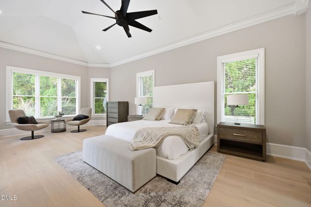 6205 Autrey Court, Raleigh, NC 27613