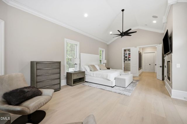 6205 Autrey Court, Raleigh, NC 27613