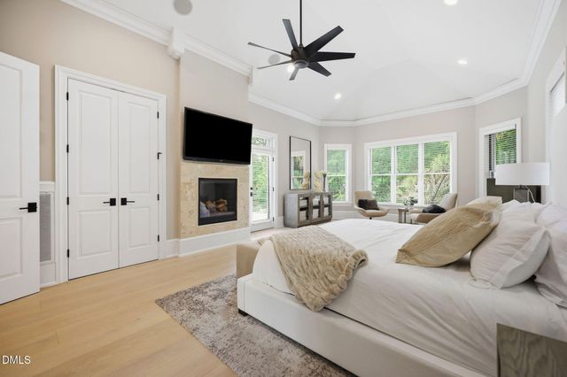 6205 Autrey Court, Raleigh, NC 27613