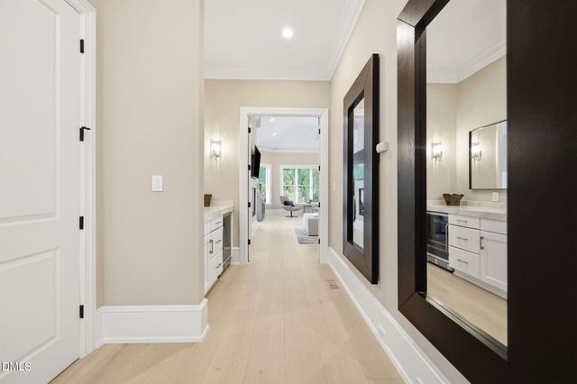 6205 Autrey Court, Raleigh, NC 27613