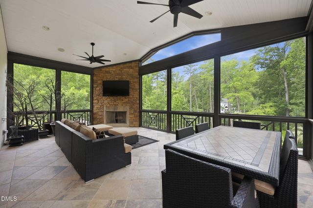 6205 Autrey Court, Raleigh, NC 27613