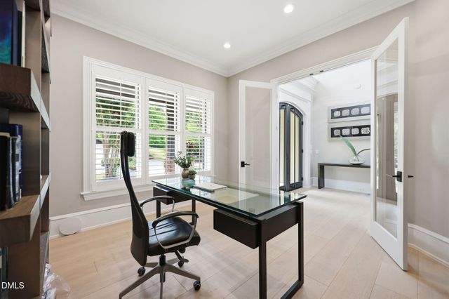 6205 Autrey Court, Raleigh, NC 27613