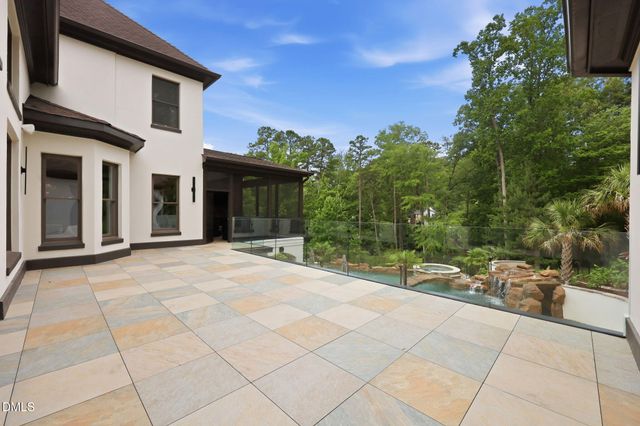 6205 Autrey Court, Raleigh, NC 27613