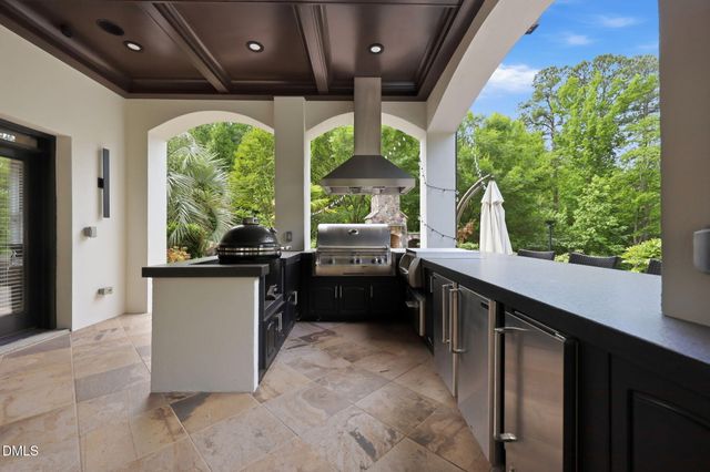 6205 Autrey Court, Raleigh, NC 27613