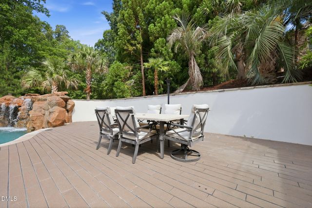 6205 Autrey Court, Raleigh, NC 27613