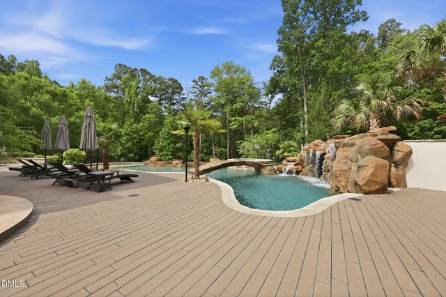 6205 Autrey Court, Raleigh, NC 27613