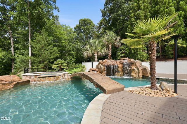 6205 Autrey Court, Raleigh, NC 27613