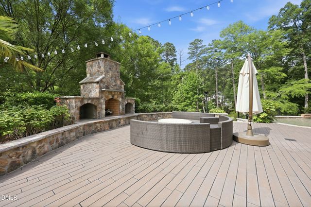 6205 Autrey Court, Raleigh, NC 27613