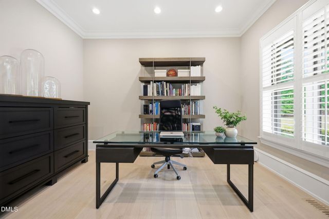 6205 Autrey Court, Raleigh, NC 27613