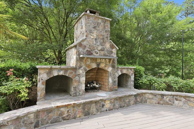 6205 Autrey Court, Raleigh, NC 27613