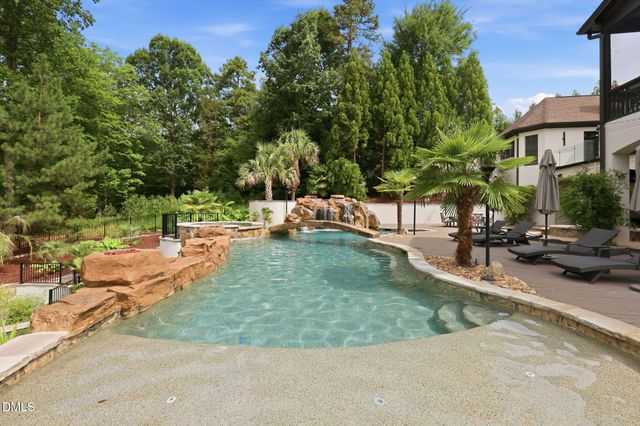 6205 Autrey Court, Raleigh, NC 27613