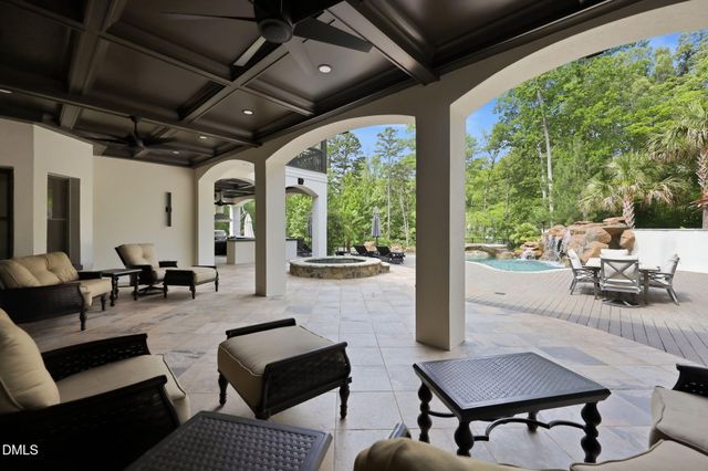 6205 Autrey Court, Raleigh, NC 27613