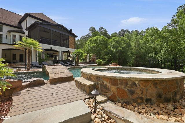 6205 Autrey Court, Raleigh, NC 27613