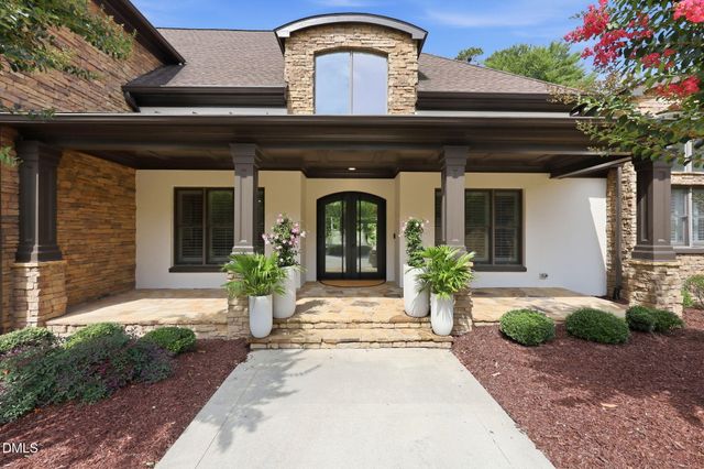 6205 Autrey Court, Raleigh, NC 27613