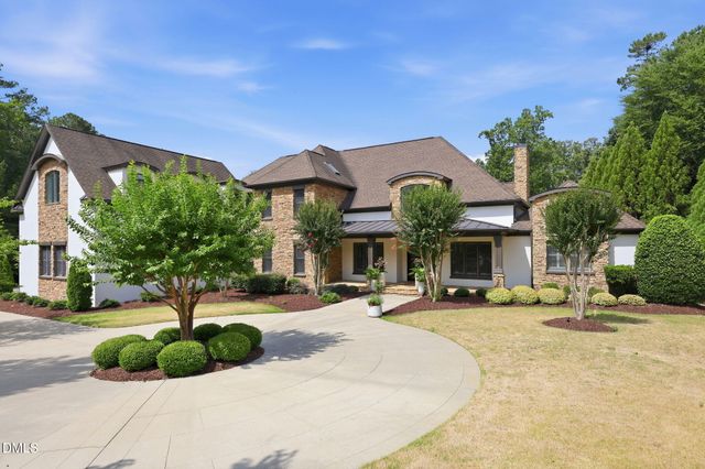 6205 Autrey Court, Raleigh, NC 27613