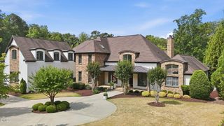 6205 Autrey Court, Raleigh, NC 27613