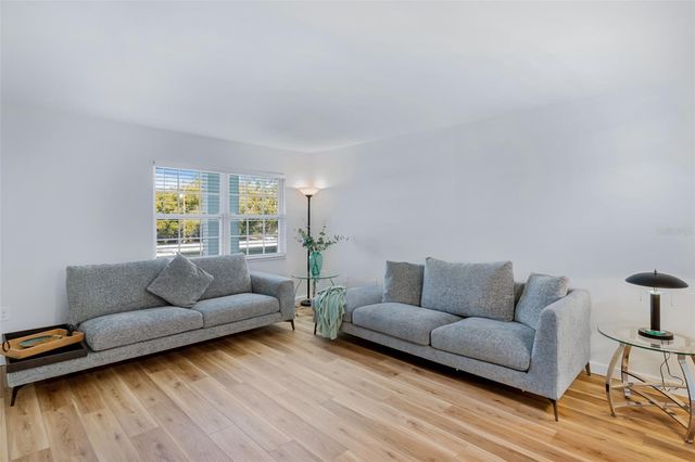 701 POINSETTIA ROAD 208, Belleair, FL 33756