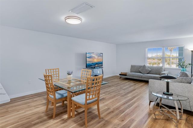 701 POINSETTIA ROAD 208, Belleair, FL 33756