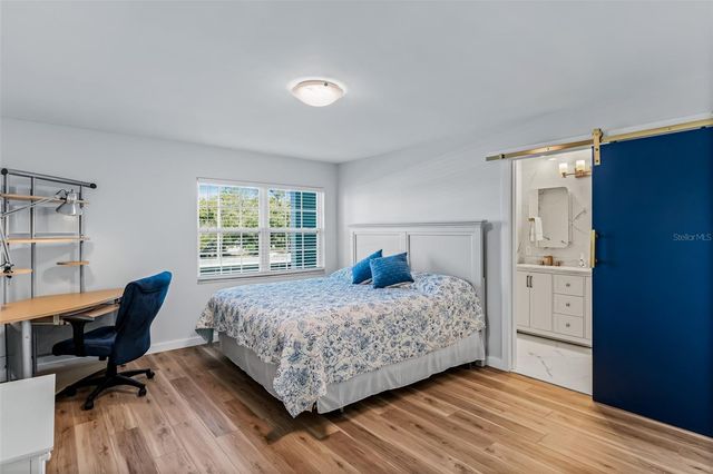 701 POINSETTIA ROAD 208, Belleair, FL 33756