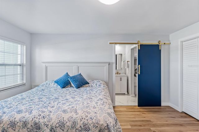 701 POINSETTIA ROAD 208, Belleair, FL 33756