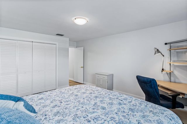 701 POINSETTIA ROAD 208, Belleair, FL 33756