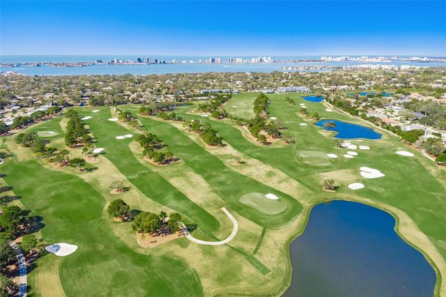 701 POINSETTIA ROAD 208, Belleair, FL 33756