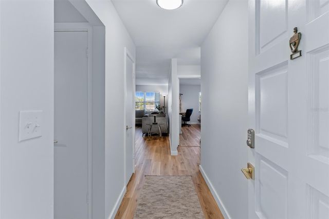 701 POINSETTIA ROAD 208, Belleair, FL 33756