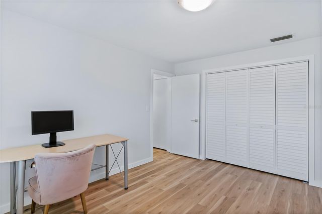 701 POINSETTIA ROAD 208, Belleair, FL 33756