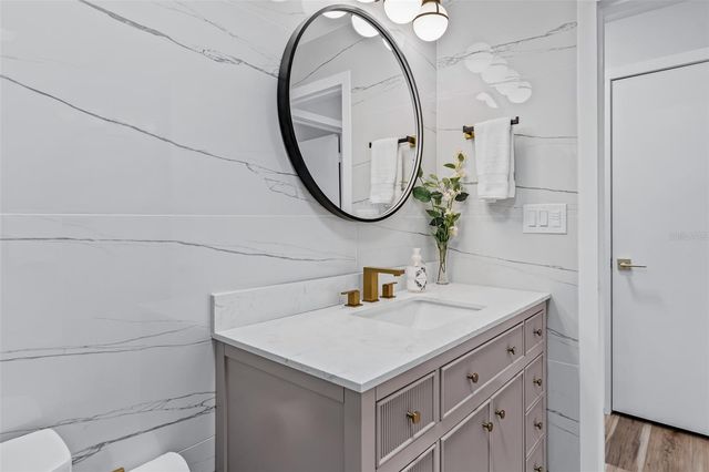 701 POINSETTIA ROAD 208, Belleair, FL 33756