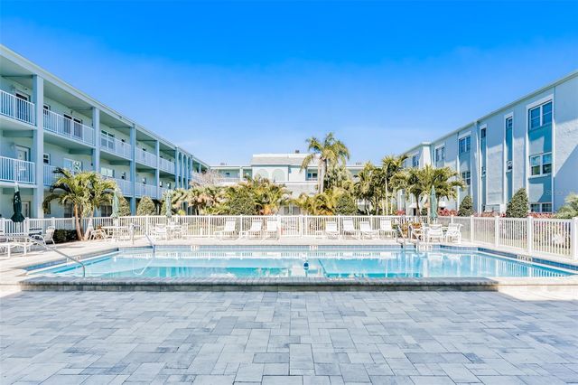 701 POINSETTIA ROAD 208, Belleair, FL 33756