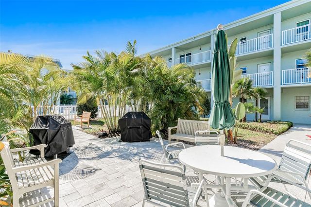 701 POINSETTIA ROAD 208, Belleair, FL 33756