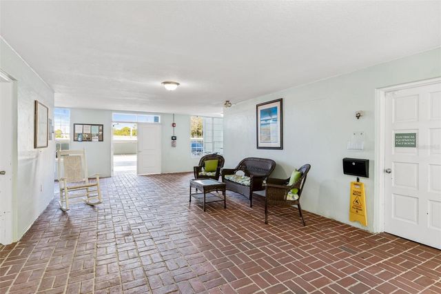 701 POINSETTIA ROAD 208, Belleair, FL 33756