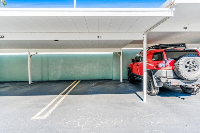 701 POINSETTIA ROAD 208, Belleair, FL 33756