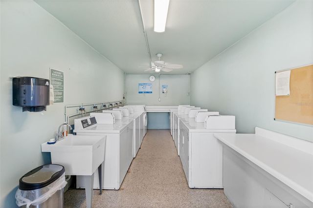 701 POINSETTIA ROAD 208, Belleair, FL 33756