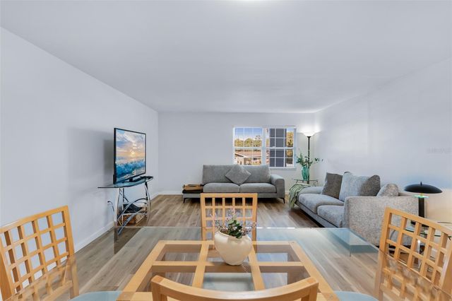 701 POINSETTIA ROAD 208, Belleair, FL 33756