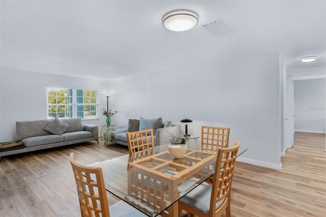 701 POINSETTIA ROAD 208, Belleair, FL 33756