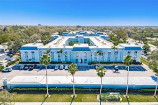 701 POINSETTIA ROAD 208, Belleair, FL 33756