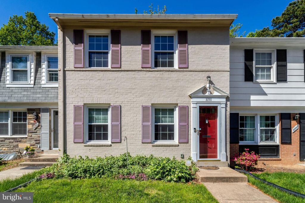 3350 CONTESSA CT, Annandale, VA 22003