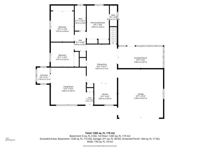 18 Ellie Circle, Madison, WI 53714