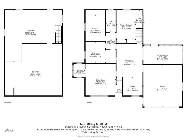 18 Ellie Circle, Madison, WI 53714