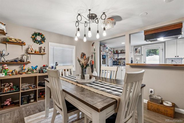 4053 S Lincoln Street 1, Englewood, CO 80113