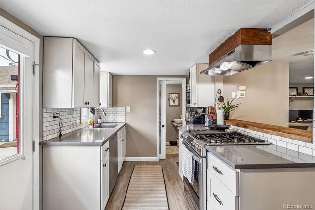4053 S Lincoln Street 1, Englewood, CO 80113