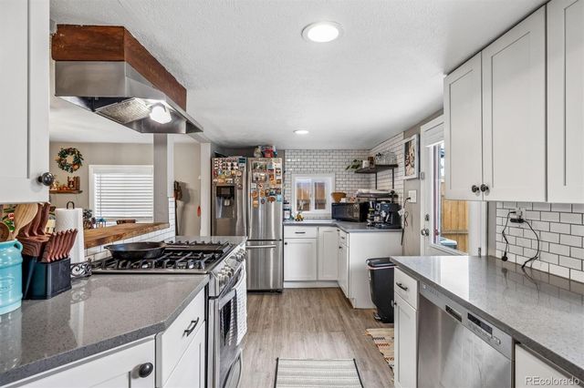 4053 S Lincoln Street 1, Englewood, CO 80113
