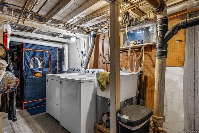 4053 S Lincoln Street 1, Englewood, CO 80113