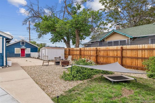 4053 S Lincoln Street 1, Englewood, CO 80113